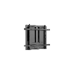 Крепление с плавной регулировкой по высоте Wize Pro FH70A для 50