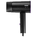 Фен BBK BHD1202 черный, 1200 Вт, компактный