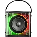 Портативная колонка Defender Versuz 15Вт,
