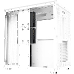 Компьютерный корпус Xigmatek Aquarius Plus White EN46430 ATX, USB3.0x2+USB2.0x1, Front &Left TG, 7PCS AY120 Fan, EN46430 Frontx3+Bottomx3+Rearx1