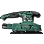 Плоскошлифовальная машина Haммer Flex PSM180 180Вт 12000об/мин 90x187мм