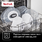 Пароварка электрическая Tefal VC204810