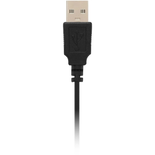 Клавиатура Oklick 100M HW3 проводная, USB Type-A, чёрный