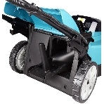Газонокосилка аккумуляторная Makita DLM481Z, 18 В, 0 Ач