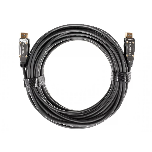 Активный оптический кабель HDMI 19M/M,ver. 2.1, 8K@60 Hz 20m Telecom TCG2120-20M