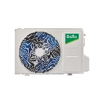 Наружный блок сплит-системы Ballu BSO/out-07HN8_22Y 7000 BTU, 22 м², охлаждение, обогрев, осушение