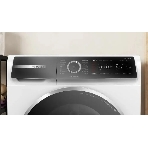 Стиральная машина Bosch WGb24400ME белый, загрузка фронтальная 9 кг, 1400 об/мин., класс: А+++