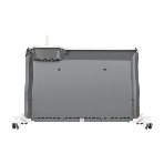 Модуль отопительный электрического конвектора Electrolux Rapid Transformer ECH/R-2000 T белый, 2000 Вт, 25 м2, (для работы конвектора требуется блок управления)