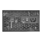 Блок питания Thermaltake Smart BM3 (PS-SPD-0750MNFABE-3), 750Вт, 80 PLUS Bronze, 120мм, модульный, черный