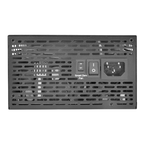 Блок питания Thermaltake Smart BM3 (PS-SPD-0750MNFABE-3), 750Вт, 80 PLUS Bronze, 120мм, модульный, черный