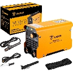 Сварочный аппарат Deko DKWM250A Mini инвертор ММА 4.2 кВт