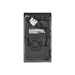 Индукционная варочная панель HOMSair HIC32BWH Inverter, белый
