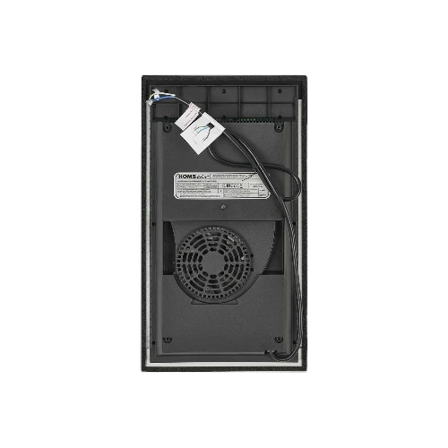Индукционная варочная панель HOMSair HIC32BWH Inverter, белый