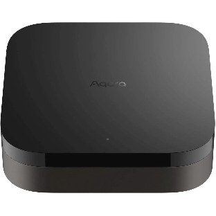 Центр управления Aqara Matter Hub M3