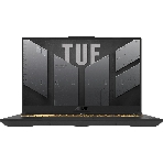 Ноутбук Asus TUF Gaming F17 FX707VJ-HX006 Core 5 210H 16Gb SSD 512Gb NVIDIA GeForce RTX 3050 6Gb 17.3