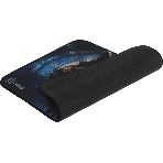 Коврик для мыши Cactus Wolf 400x300x3мм (CS-MP-PRO20XL)