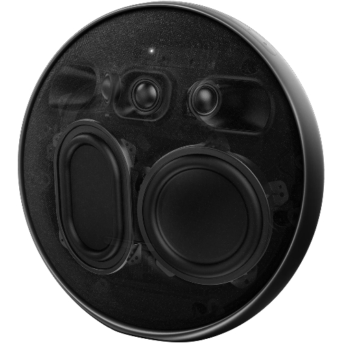 Портативная акустика Harman Kardon HKOS9BLKUK черный