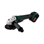 Угловая шлифовальная машина бесщеточная KLPRO KLAT18B-50 (18 В/5,0 Ач)