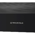 Шкаф духовой электрический Maunfeld AEOH.749B2, встраиваемый