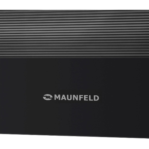 Шкаф духовой электрический Maunfeld AEOH.749B2, встраиваемый