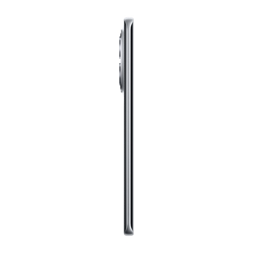 Смартфон Poco M8 5G 8/512Gb серебристый