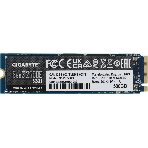 Накопитель SSD GIGABYTE AORUS Gen3 2500E, 500Gb, M.2 2280, PCIe 3.0 x4, NVMe, R/W 2300/1500