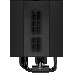 Кулер для процессора DEEPCOOL Assassin 4S черный, 140 мм, алюминий/медь, 1800 об/мин, 29.3 дБ, 4 pin, 250 Вт, 164 мм