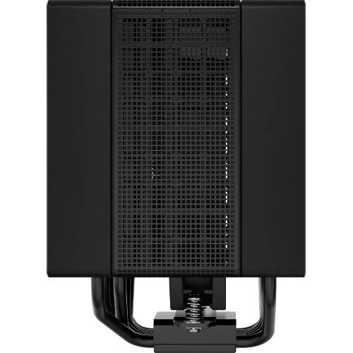 Кулер для процессора DEEPCOOL Assassin 4S черный, 140 мм, алюминий/медь, 1800 об/мин, 29.3 дБ, 4 pin, 250 Вт, 164 мм