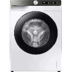 Стиральная машина Samsung WW70AG6S23ATLP белый, загрузка фронтальная 7 кг, 1200 об/мин, класс: A+++