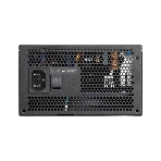 Блок питания Chieftec Vita BPX-750S, 750Вт, 80 PLUS Bronze, 120мм, черный