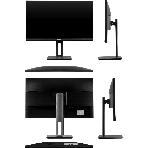 Монитор LIGHTCOM V-Plus ПЦВТ.852859.600-07 27