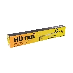 Триммер аккамуляторный Huter GET-12M-Li, 12 В, 2 Ач