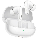 Наушники TWS Xiaomi Buds 5 Pro белый, внутриканальные, Bluetooth, активное шумоподавление, до 8 ч