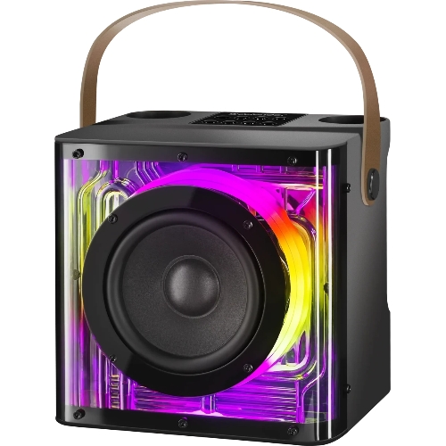 Портативная колонка Defender Versuz 15Вт,