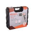 Фен технический Ресанта ФЭ-2000К 2000Вт темп.50/350/550С