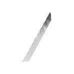 Стяжки кабельные стальные СКС (304) 4,6x300 FORTISFLEX