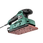 Плоскошлифовальная машина Haммer Flex PSM180 180Вт 12000об/мин 90x187мм