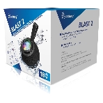 Портативная колонка Smartbuy BLAST 2 черный