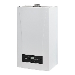 Котел газовый BAXI Eco Nova 31F NEW настенный, 2 конт., закр.кам.сгор.