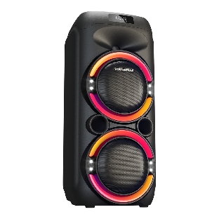 Портативная колонка Soundmax SM-MS4101 черный