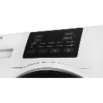 Стиральная машина Haier HW60-BP12919B класс: A+++ загр.фронтальная макс.:6кг белый инвертор