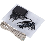 Роутер Mercusys 300Mbps Multi-Mode Wireless N Router, 2× Fixed External Antennas, 2× 10/100 Mbps LAN Ports, 1× 10/100 Mbps WAN Port, FEATURE: Access Point Mode, WPS/Reset Button, IPTV, IPv6, Beamforming, MU-MIMO, Parental Controls, Guest Network