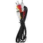 Приставка для цифрового ТВ Cadena CDT-2315SB черный, DVB-T2, DVB-T, HDMI, USB 2.0