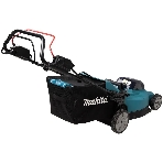 Газонокосилка аккумуляторная Makita DLM481Z, 18 В, 0 Ач
