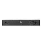Коммутатор D-Link DGS-1100-24V2/A1A, 24×1 Гбит/с, настраиваемый