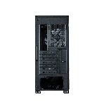 Компьютерный корпус ZALMAN I3 NEO ARGb черный, ATX, черный, FRONT MESH, WINDOW, 2x3.5