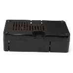 Компьютерный корпус для ODROID-C4 черный