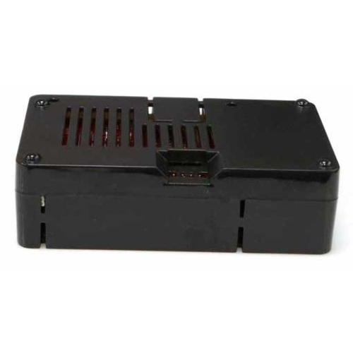 Компьютерный корпус для ODROID-C4 черный