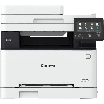 МФУ лазерное Canon i-SENSYS MF657Cdw (5158C001/5158C012), A4, цветное, печ. 21 стр/мин., скан. до 27 стр/мин (ч/б) 14 стр/мин (цвет), 1200 x 1200 dpi (принтер), 600 x 600 dpi (сканер), RJ45, USB, Wi-Fi