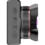 Видеорегистратор Digma FreeDrive 300W, 2560x1440, 3